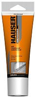 Клей строительный для пенополистирола 180 гр Hauser, белый