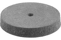 Абразивный круг 22х1,7х4 мм ЗУБР 35919