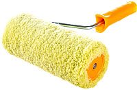 Изображение товара Валик фасадный 58х180 мм Syntex Professional Stayer 0322-18, полиакрил