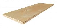 Настил фанерный Металл-завод МКФ