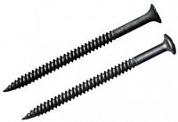 Изображение товара Саморез для тарельчатых кровельных дюбелей HARPOON HB-R 4,8х140 мм, 131102148140