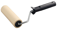 Изображение товара Валик прижимной 48х180 мм Эксперт ЗУБР 03922-18, резина