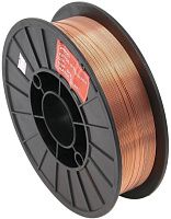 Проволока для сварки омедненная DEKA ER70S-6