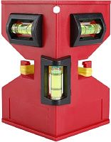 Уровень магнитный угловой Workpro WP262029