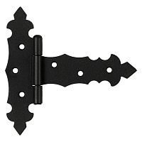 Петля декоративная Domax ZTD 100C (89262)