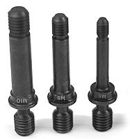 Изображение товара Комплект запасных рабочих стержней для MESSER NRA-M10 (M6, M8, M10)