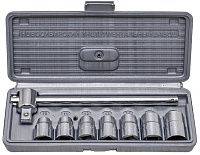 Набор шоферского инструмента №1 ВИЗ 2807025, 8 предметов