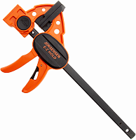 Струбцина быстрозажимная Light-duty E-Z HOLD Pony Jorgensen