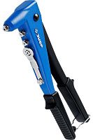 Изображение товара Заклепочник литой усиленный 260 мм П-700 Профессионал ЗУБР 31192_z01, 2.4 - 4.8 мм