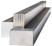 Шпоночная нержавеющая сталь А4 4х4 мм, DIN 6880, ГОСТ 8787-68, 1 м Шпоночная нержавеющая сталь А4 4х4 мм, DIN 6880, ГОСТ 8787-68, 1 м