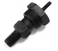 Изображение товара Стержень резьбовой M3 для заклепочника HARPOON TM 1603-042