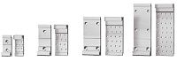 Пластина Lock C Holz Technic, алюминиевый сплав