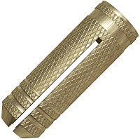 Анкер забивной М10х32 Fischer MS 078661, латунь