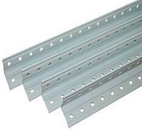 Стойка для стеллажей Металл-завод СТФ, окрашенная