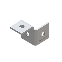 Уголок 3D левый 38-41 4F3 TERMOCLIP Уголок 3D левый 38-41 4F3 TERMOCLIP