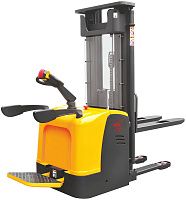 Изображение товара Электрический самоходный штабелер с платформой 1,5 т 4,5 м Xilin CDDK15-III