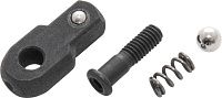 Изображение товара Ремонтный комплект Jonnesway для воротка 1/4"DR S22H21150RK