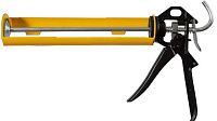 Изображение товара Пистолет для герметика скелетный усиленный 310 мл Nagan 311, НГ-ПГ-311