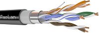 Кабель витая-пара ParLan F/UTP Cat5e 4х2х0,52 PVC/PE