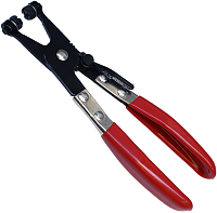 Изображение товара Клещи для пружинных хомутов Keltos 1358, малые губки