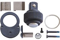 Ремонтный комплект для трещоточной рукоятки Jonnesway R5104, R5104RK 49252 Ремонтный комплект для трещоточной рукоятки Jonnesway R5104, R5104RK 49252