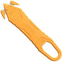 Изображение товара Нож безопасный для вскрытия коробок OLFA OL-SK-15/DSB