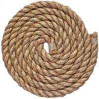 Изображение товара Канат манильский 36 мм (3-прядный)