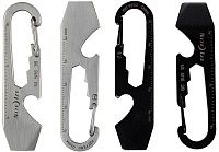 Изображение товара Мультитул-брелок Nite Ize DoohicKey KMT-01-R3 (черный)