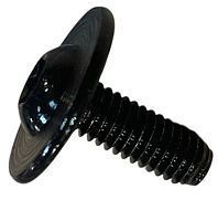 Изображение товара Винт автомобильный 5,9х19,8 мм с фланцем H2276