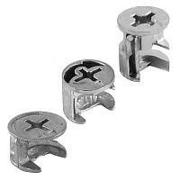 Изображение товара Эксцентрик для плит толщиной 16 мм, EC02ZL