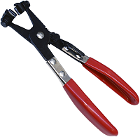 Изображение товара Клещи для пружинных хомутов Keltos 2184, большие губки