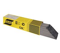 Электроды сварочные ESAB OK 46.00 4х450 мм 4600404AM0