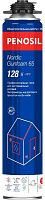 Профессиональная монтажная зимняя пена 850 мл Penosil Nordic Gunfoam 65 A1627Z