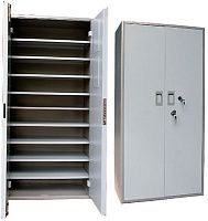 Сейф для хранения боеприпасов 2000х1000х500 мм, Металл-завод ОШ-ПБ Сейф для хранения боеприпасов 2000х1000х500 мм, Металл-завод ОШ-ПБ