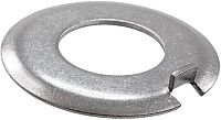 Шайба стопорная М14 с наружным выступом DIN 432, нержавеющая сталь А2