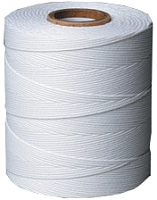 Изображение товара Нитка хлопчатобумажная 50текс х15 в клубках по 100 г