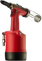 Изображение товара Заклепочник пневмогидравлический для вытяжных заклепок SRC А8, 4.0 мм - 6.4 мм