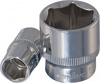 Головка торцевая 3/8"DR Ombra