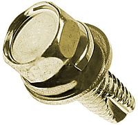 Изображение товара Болт шестигранный М6х1х12 мм с шайбами SN-10138-1