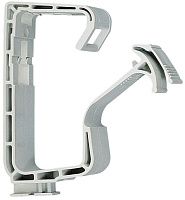 Держатель пучка кабелей SHА Fischer, нейлон 