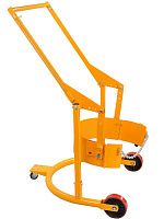 Тележка для бочки 200 л, 365 кг HD-80A