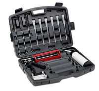 Комплект для инжекции с инструментами (кейс) ITH 380 Sormat