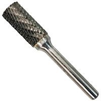 Борфреза твердосплавная 22х25х70 мм форма B (ZYAS) №130 Профоснастка 860262225700