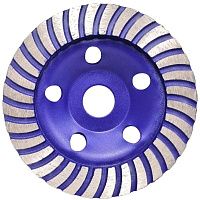 Изображение товара Чашка шлифовальная CUTOP 69-12550