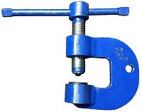 Грузоподъемная струбцина 0,5 т ЗСТ-0,5-0-28