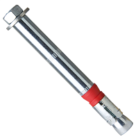Анкер болт М16 24х180 мм Dual Force TOX 03210044
