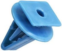 Клипса автомобильная нажимная 1500