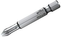 Бита PH2 50 мм Wiha ZOT Torsion