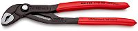 Универсальные переставные клещи 250 мм KNIPEX Cobra KN-8701250
