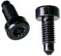 Винт М8х1,25х20 мм с цилиндрической головкой K2251